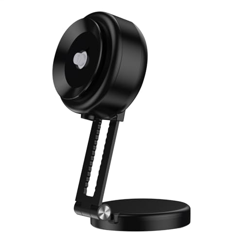 Magnetische Handyhalterung mit doppeltem Saugnapf, einziehbar, Auto-Innenzubehör, elektrischer Vakuum-Handy-Ständer für Auto, Zuhause, Fitnessstudio Magnetische Handyhalterung mit doppeltem Saugnapf, einziehbar, Auto-Innenzubehör, elektrischer Vakuum-Handy-Ständer für Auto, Zuhause, Fitnessstudio von Sirseon