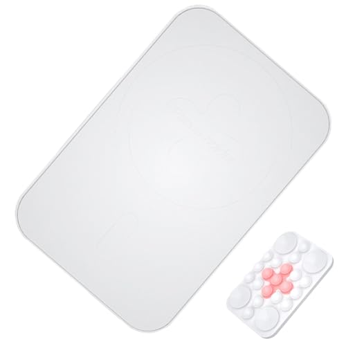 Saugnapfbecher -Handyhalter, Saugnapf -Tokalmontage | Mobilfunkkofferhalter - Anti-Rutsch-Multifunktionalzubehör Griff für Glas, Fliesen Selfies Videos von Sirseon