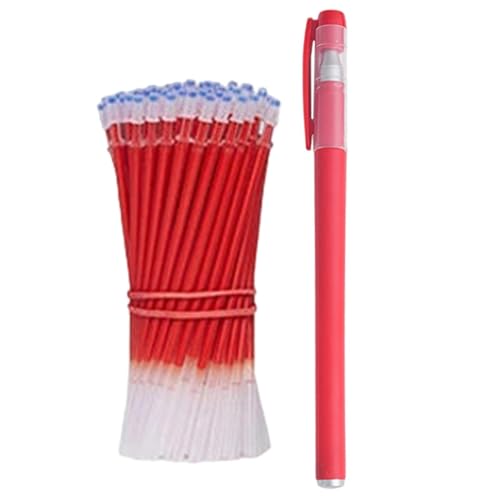 Sirseon Glattes Schreiben, 0,5 mm feine Spitze, Gelstifte für die Schule, feine Nadelspitze für Farbkodierung, tägliches Journaling Sirseon Glattes Schreiben, 0,5 mm feine Spitze, Gelstifte für die Schule, feine Nadelspitze für Farbkodierung, tägliches Journaling von Sirseon