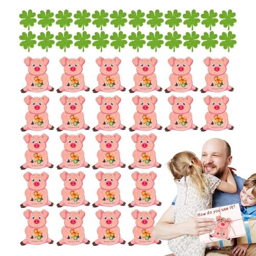 Tier-Grußkarten-Set – Blanko-Innenseite Tier-Grußkarten – Saisonale Tier-Grußkarten, Cartoon-Dankeskarten für Glückwünsche, Hochzeit Tier-Grußkarten-Set – Blanko-Innenseite Tier-Grußkarten – Saisonale Tier-Grußkarten, Cartoon-Dankeskarten für Glückwünsche, Hochzeit von Sirseon
