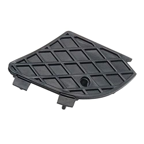 Sirxlevcy 2108850153 Auto Vorne Links StoßStange Nebelscheinwerfer Abdeckung Blende Gitter für E- W210 E320 E430 E55 1999-2003 von Sirxlevcy