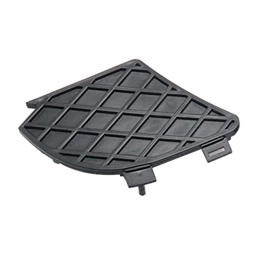 Sirxlevcy 2108850253 Auto Vorne Rechts StoßStange Nebelscheinwerfer Abdeckung Blende Gitter für E- W210 E320 E430 E55 1999-2003 Sirxlevcy 2108850253 Auto Vorne Rechts StoßStange Nebelscheinwerfer Abdeckung Blende Gitter für E- W210 E320 E430 E55 1999-2003 von Sirxlevcy