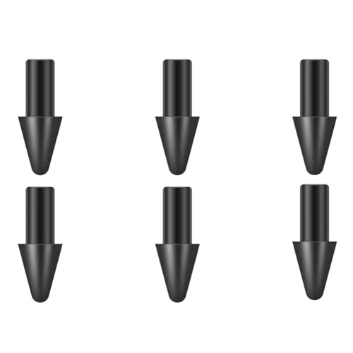 Sirxlevcy 6 Stück Ersatzspitzen Kompatibel mit Remarkable Paper Pro Pen, Ersatzspitzen Kompatibel mit Remarkable Marker Plus Sirxlevcy 6 Stück Ersatzspitzen Kompatibel mit Remarkable Paper Pro Pen, Ersatzspitzen Kompatibel mit Remarkable Marker Plus von Sirxlevcy
