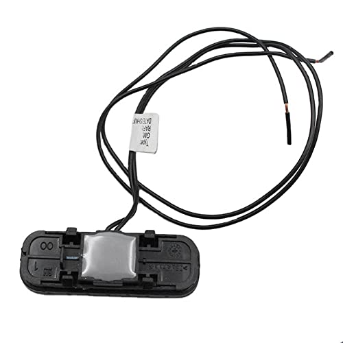 Sirxlevcy 95268119 95057238 95270497 95474100 Für Kofferraumdeckel Entriegelungsschalter Reparatursatz Sirxlevcy 95268119 95057238 95270497 95474100 Für Kofferraumdeckel Entriegelungsschalter Reparatursatz von Sirxlevcy