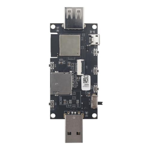 Sirxlevcy ESP32-S3-USB-OTG-Entwicklungsboard Espressif Systems ESP32-S3-Serie Sirxlevcy ESP32-S3-USB-OTG-Entwicklungsboard Espressif Systems ESP32-S3-Serie von Sirxlevcy