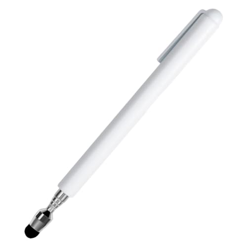 Sirxlevcy Eingabestift Universal-Teleskop-Eingabestift, Einziehbarer Zeigerstab und Eingabestift mit Spezieller Beflockungsspitze () von Sirxlevcy
