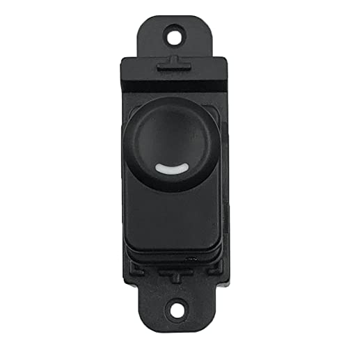 Sirxlevcy Fensterheberschalter Vorne Rechts Passend für 2011 2012 2013 2014 2015 2016 Accent, 93580-1R200, 935801R200 Sirxlevcy Fensterheberschalter Vorne Rechts Passend für 2011 2012 2013 2014 2015 2016 Accent, 93580-1R200, 935801R200 von Sirxlevcy