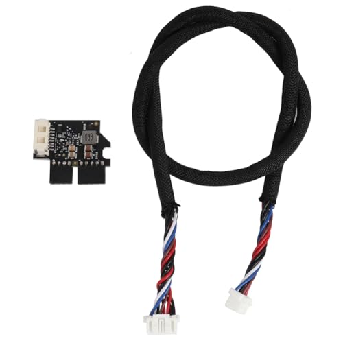 Sirxlevcy Für Blurolls Prusa I3 MK3 Multi Material 3.0 MMU3 MMU PD Board PD-Board Addon mit Kabel für MMU3 Prusa I3 MK3S MK3S+MK4 Sirxlevcy Für Blurolls Prusa I3 MK3 Multi Material 3.0 MMU3 MMU PD Board PD-Board Addon mit Kabel für MMU3 Prusa I3 MK3S MK3S+MK4 von Sirxlevcy