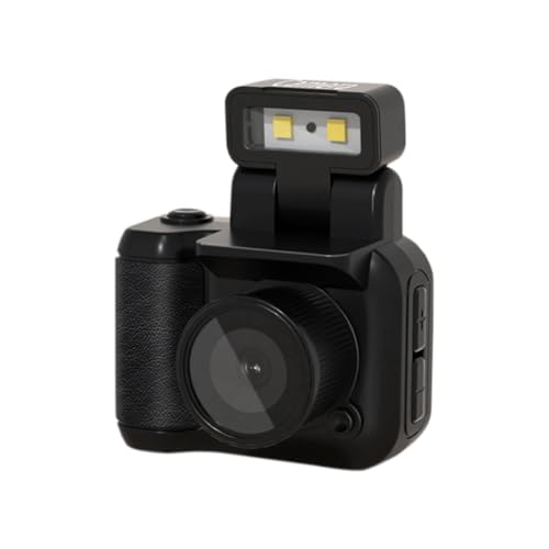 Sirxlevcy HD1080P Minikamera Tragbarer -Camcorder mit LCD-Bildschirm und -Videoaufzeichnungsfunktion Sirxlevcy HD1080P Minikamera Tragbarer -Camcorder mit LCD-Bildschirm und -Videoaufzeichnungsfunktion von Sirxlevcy