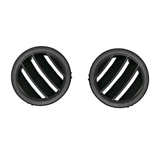 Sirxlevcy Links Rechts Armaturenbrett A/C Air Vent Outlet Grill für C- W204 C180 C200 C230 C300 2007-2010 von Sirxlevcy