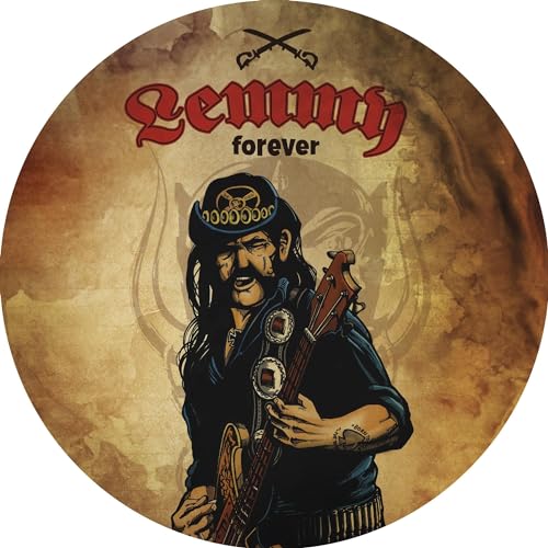 Forever (12" Pic) [Vinyl LP] von Sis (Spv)