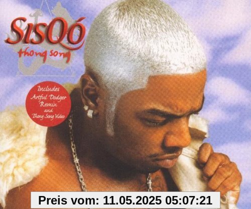 Thong Song von Sisqo