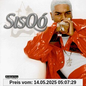 Unleash the Dragon von Sisqo