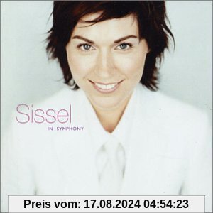 Sissel in Symphony [Digipack] von Sissel