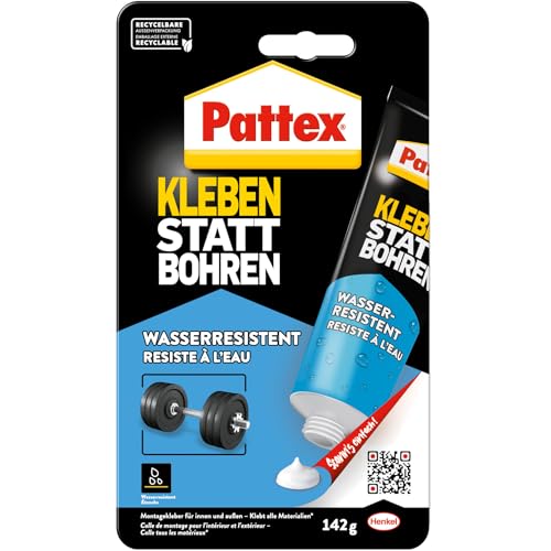 Bundle aus Sista Bad Schimmelblocker Silikon, 1x280 ml, manhatten + Pattex Fugenglätter Set, 9 Fugenspachtel zum professionellen Glätten, 1 Set inkl. Aufbewahrungsbox Bundle aus Sista Bad Schimmelblocker Silikon, 1x280 ml, manhatten + Pattex Fugenglätter Set, 9 Fugenspachtel zum professionellen Glätten, 1 Set inkl. Aufbewahrungsbox von Sista