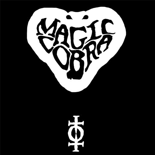 Magic Cobra [Musikkassette] von Sister Raygun Record