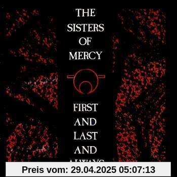 First and last and always (1985) von Sisters of Mercy