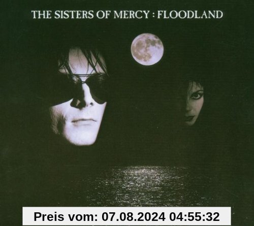 Floodland von Sisters of Mercy