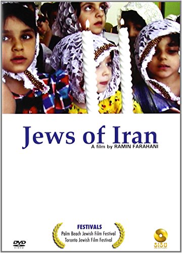 Jews of Iran [DVD] [Import] von Sisu Home Ent.