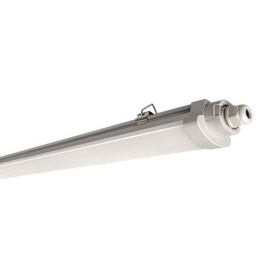 SITECO FR-Leuchte Monsun41 51FK20MK440A 15/30W 2000/4000lm 4000K IP65 1236mm SITECO FR-Leuchte Monsun41 51FK20MK440A 15/30W 2000/4000lm 4000K IP65 1236mm von Siteco GmbH