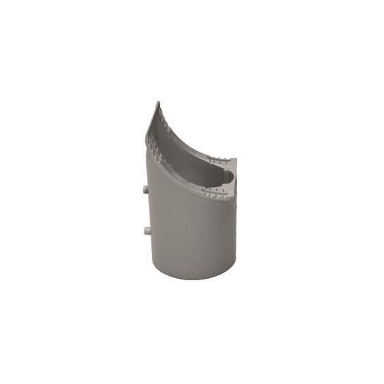 SITECO Mastflansch Zopf 76mm 5XA59000XM1 f. SL10/SL20/SL30 Micro Mini SITECO Mastflansch Zopf 76mm 5XA59000XM1 f. SL10/SL20/SL30 Micro Mini von Siteco GmbH