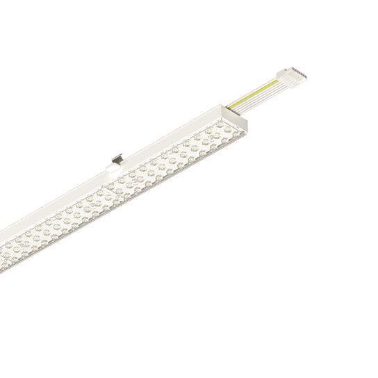 SITECO Sanierungsgerätetr TrunkingFlex31 LED 25-50W 4130-8000lm 4000K DV 5x2,5 SITECO Sanierungsgerätetr TrunkingFlex31 LED 25-50W 4130-8000lm 4000K DV 5x2,5 von Siteco GmbH