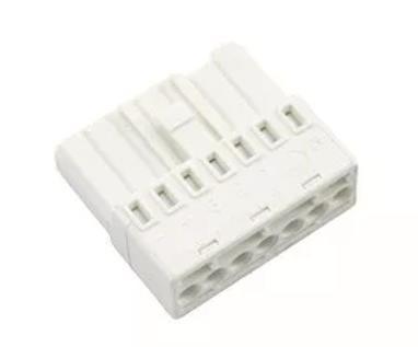 Siteco Einspeisung TrunkingFlex 59RT1FNK m.Buchse, 7-polig max 2,5mm Siteco Einspeisung TrunkingFlex 59RT1FNK m.Buchse, 7-polig max 2,5mm von Siteco GmbH