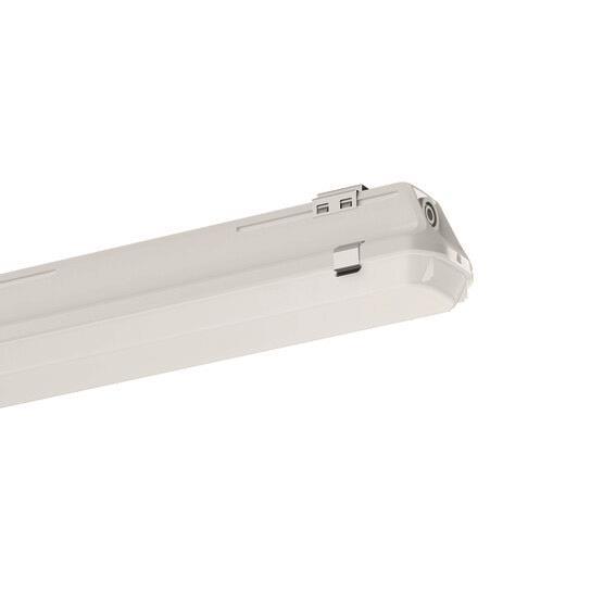 Siteco FRleuchte IP66 4000K 51FF40MP460H Monsun11 PMMA 34W 6110lm IK06 1500mm Siteco FRleuchte IP66 4000K 51FF40MP460H Monsun11 PMMA 34W 6110lm IK06 1500mm von Siteco GmbH