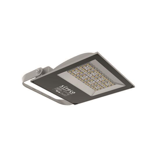 Siteco Fluter FL41 midi 5XA8581B2121 200W 13000-26000lm 4000K IP65 IK08 asym. Siteco Fluter FL41 midi 5XA8581B2121 200W 13000-26000lm 4000K IP65 IK08 asym. von Siteco GmbH