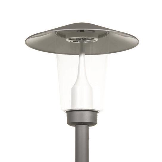 Siteco Pilzleuchte 5XA5235RF14H iQMastleuchte, iQ-SR,LED 3000lm 4000K Siteco Pilzleuchte 5XA5235RF14H iQMastleuchte, iQ-SR,LED 3000lm 4000K von Siteco GmbH
