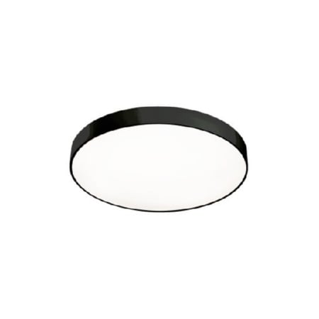 51MR36GD0421B  - LED-Wand-und Deckenleuchte 840 51MR36GD0421B von Siteco