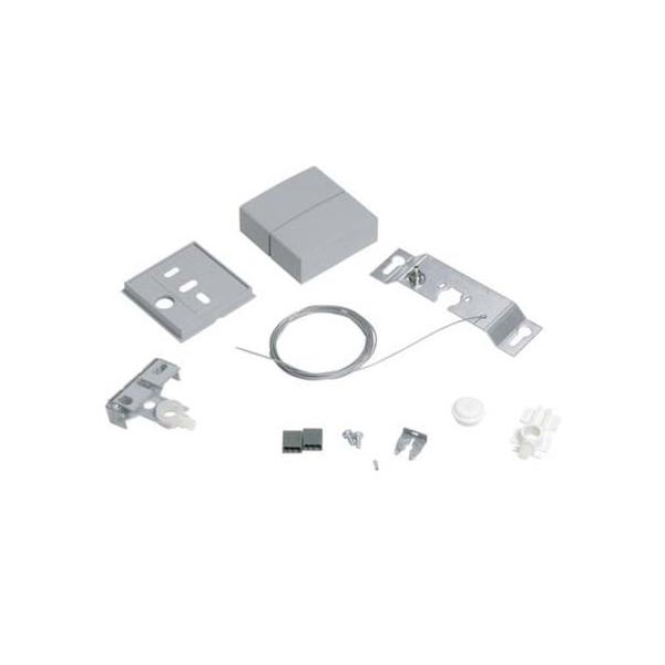 Siteco Doppelseilabhängung 5LF91311A Siteco Doppelseilabhängung 5LF91311A von Siteco