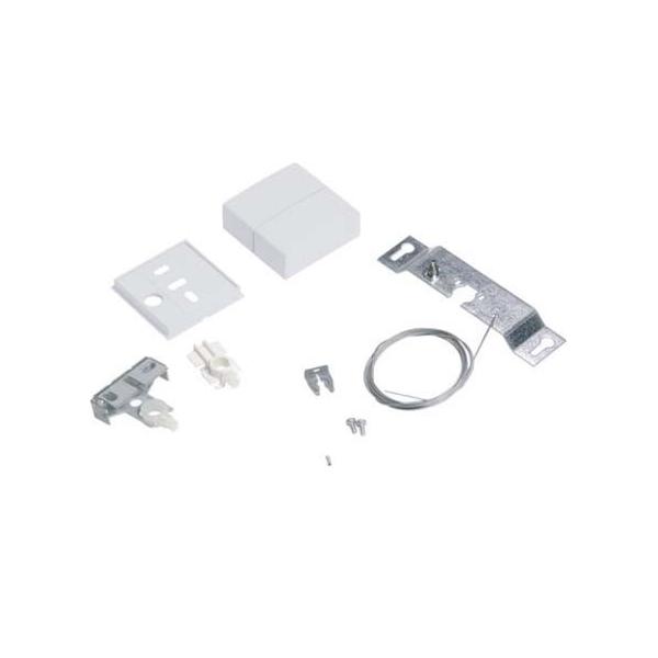 Siteco Doppelseilabhängung 5LF91401 Siteco Doppelseilabhängung 5LF91401 von Siteco