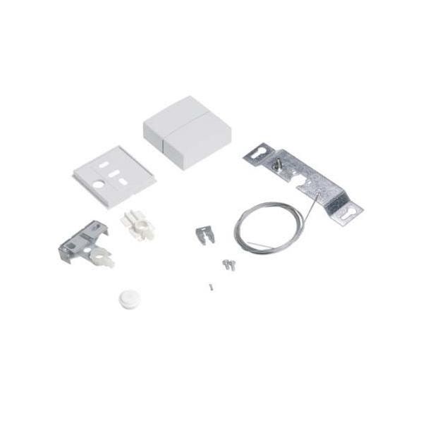 Siteco Doppelseilabhängung 5LF91401A Siteco Doppelseilabhängung 5LF91401A von Siteco
