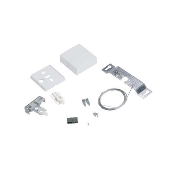 Siteco Doppelseilabhängung 5LF91411 Siteco Doppelseilabhängung 5LF91411 von Siteco