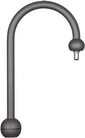 Siteco Glockenbogen 5NY15621XX08 von Siteco