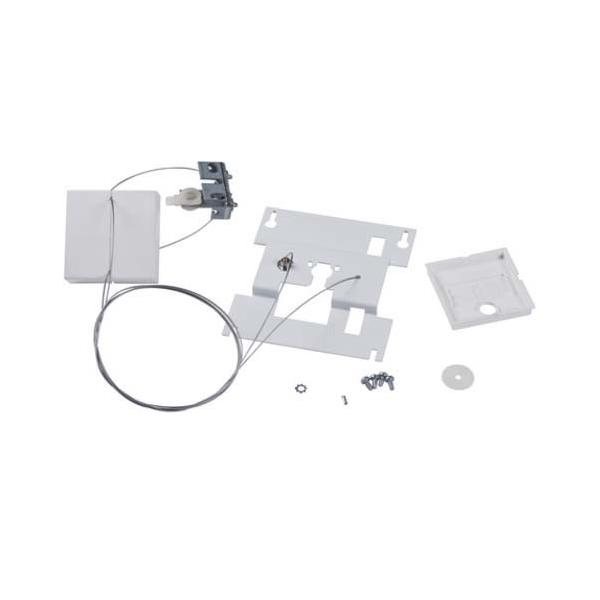 Siteco Lichtband-Zentralabhängung 5LF91305B Siteco Lichtband-Zentralabhängung 5LF91305B von Siteco