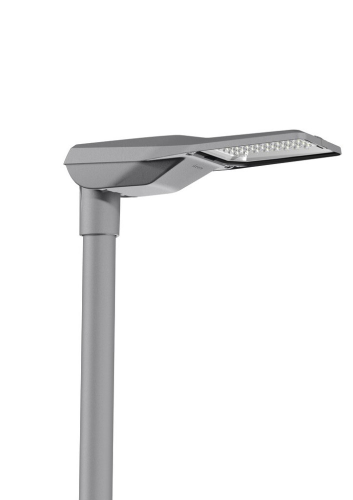 Siteco Mastleuchte 5XE6E43A08HB von Siteco