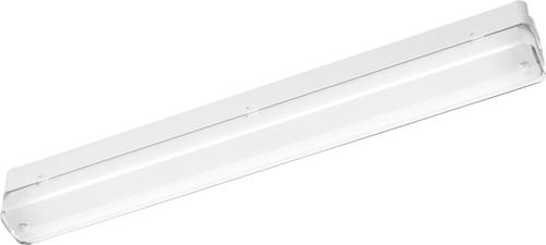 Siteco Powerbrik LED-Feuchtraumleuchte LED LED fest eingebaut Neutralweiß Verkehrsweiß von Siteco