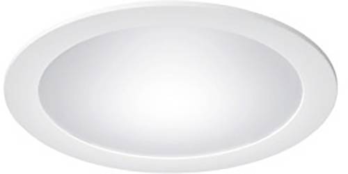 Siteco Prevalight by Osram 5DF10C77561R LED-Einbauleuchte 24W LED Weiß von Siteco