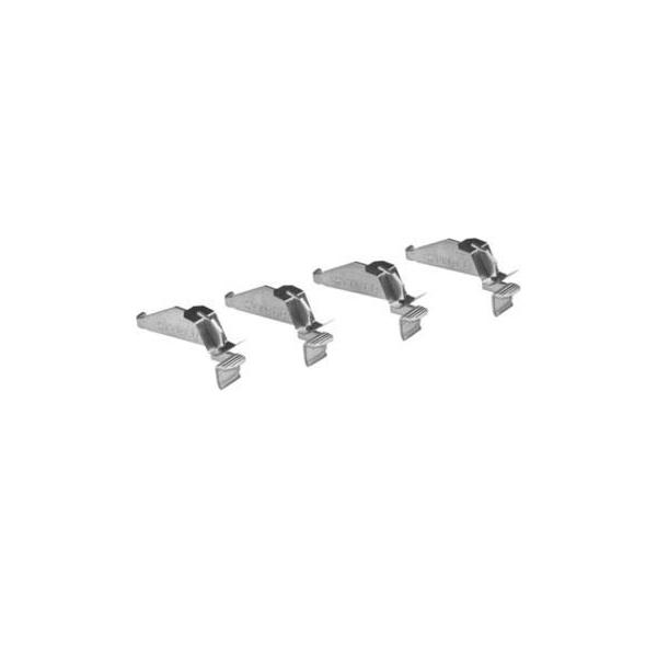 Siteco Schnellmontagebügel 5LF90014XC (VE4) von Siteco