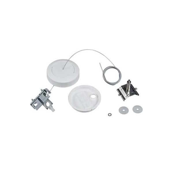 Siteco Seilabhänger m.Baldachin 5TR901312 Siteco Seilabhänger m.Baldachin 5TR901312 von Siteco