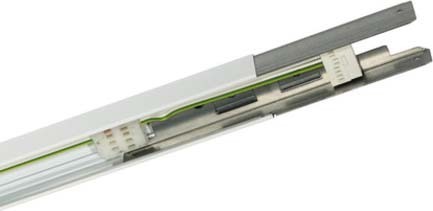 Siteco Tragschiene 5TR10350Q von Siteco
