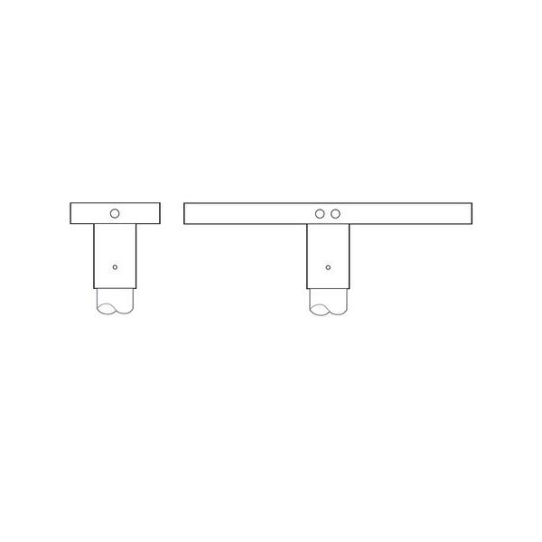 Siteco Traverse 5NY74901XA11 von Siteco