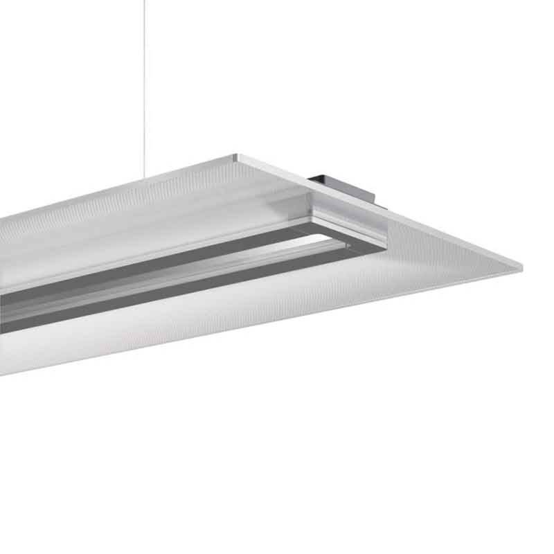 Siteco Vega LED-Hängeleuchte mit EVG-DALI 31W von Siteco