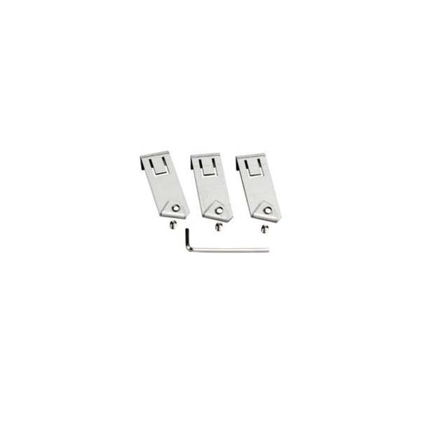 Siteco Verlängerungsbügelsatz 5LR91100BQ Siteco Verlängerungsbügelsatz 5LR91100BQ von Siteco