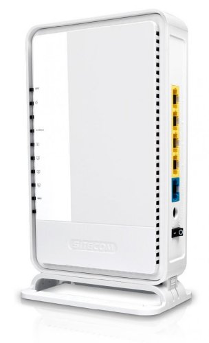 Sitecom WMA-wlr-4004 Router Wireless N300 WLAN von Sitecom