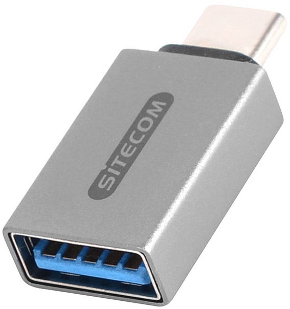 USB-C/USB Adapter von Sitecom