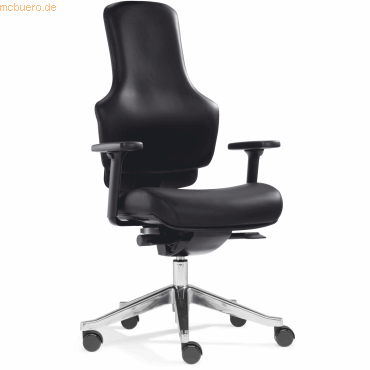 Sitwell Steifensand AG Bandscheiben-Drehstuhl Ortholetic-Balance Echt- Sitwell Steifensand AG Bandscheiben-Drehstuhl Ortholetic-Balance Echt- von Sitwell Steifensand AG