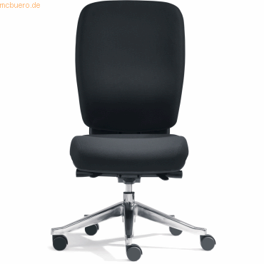 Sitwell Steifensand AG Bandscheiben-Drehstuhl Profi-Office schwarz ohn Sitwell Steifensand AG Bandscheiben-Drehstuhl Profi-Office schwarz ohn von Sitwell Steifensand AG